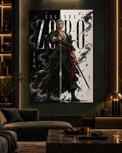 ملك السيوف | King of Blades