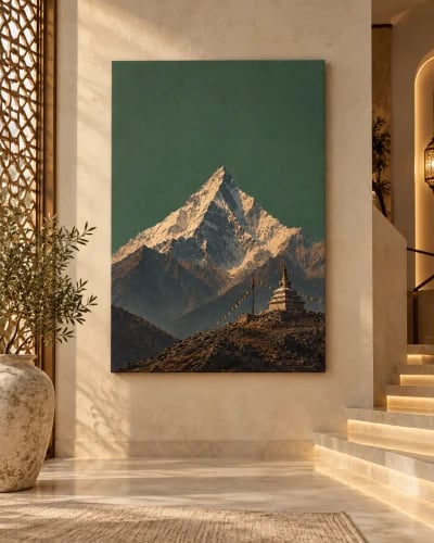 قمة | Summit