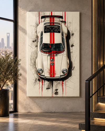 خط السباق | Racing Line