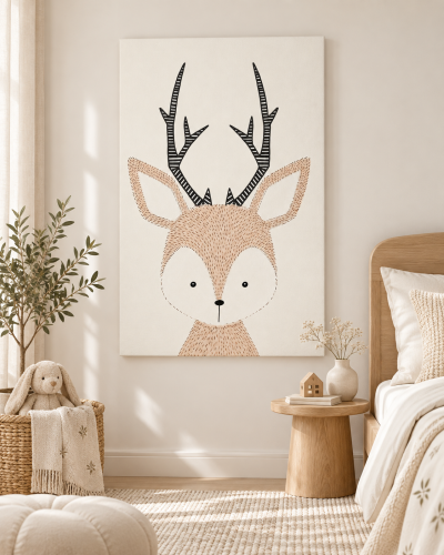 قرون | Antlers
