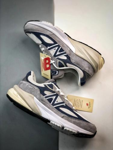 شوز New Balance 990v6