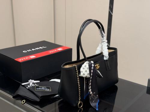 حقيبة Vintage Chanel Cerf Tote