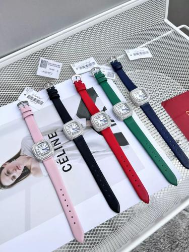 ساعة Cousin de Cartier