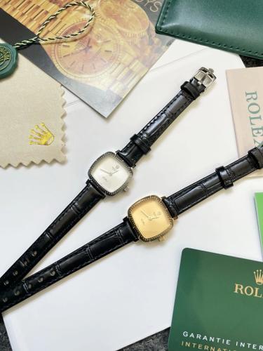 ساعة Rolex Cellini Vintage Women's