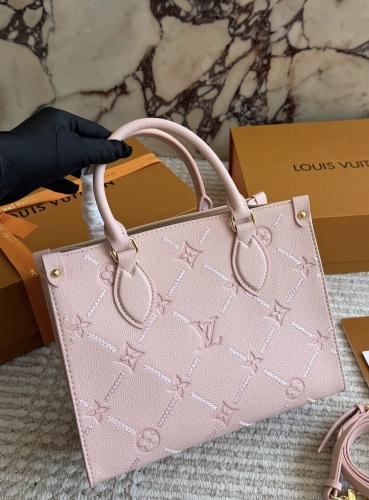 حقيبة Louis Vuitton OnTheGo