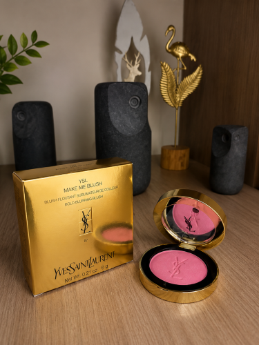 Blusher Saint Laurent 87