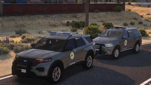 بكج حرس الحدود