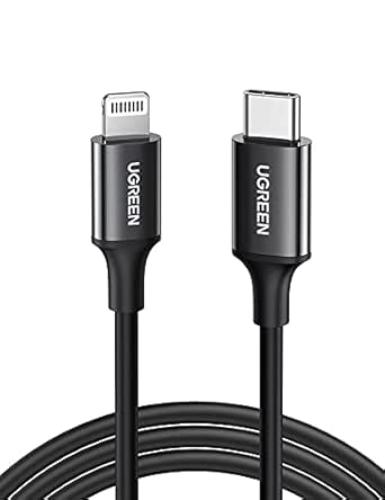 Ugreen USB-C to Lightning PD