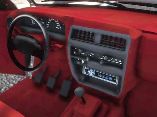 هيلوكس غماره 2005 معدل