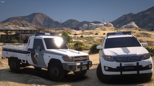 بكج امن المحافظات