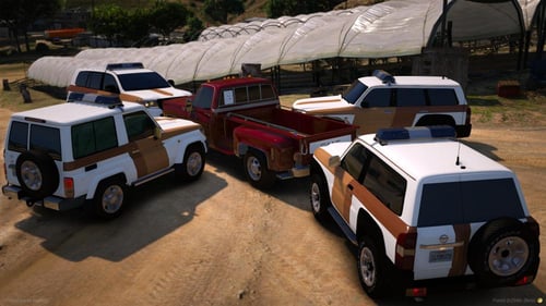 بكج المكافحه V2