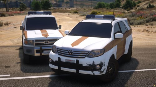 بكج المكافحه