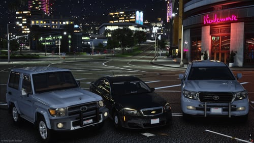 بكج المباحث v2