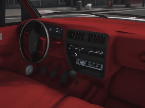 هيلوكس غمرتين 2005 معدل