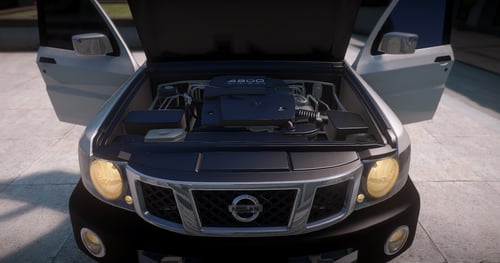 حزمة فتك سري غماره وغمرتين