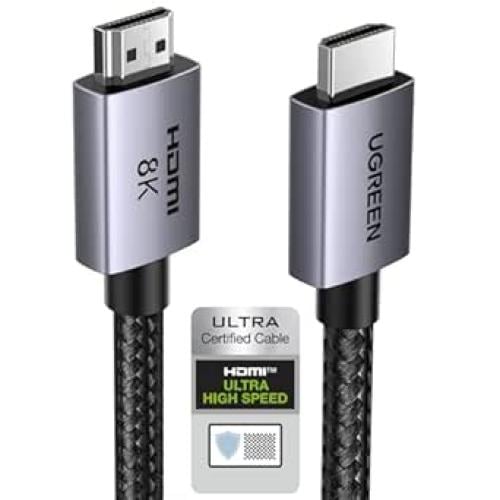 كيبل HDMI من Ugreen