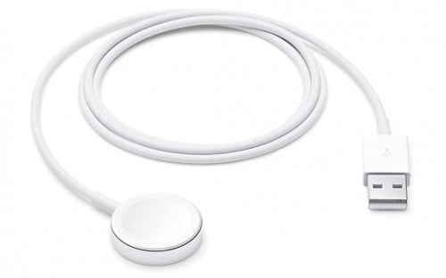 شاحن ساعة ابل شركة 10 بلس