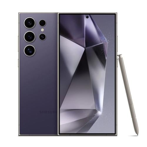 جوال سامسونج s24 الترا 256 جيجا