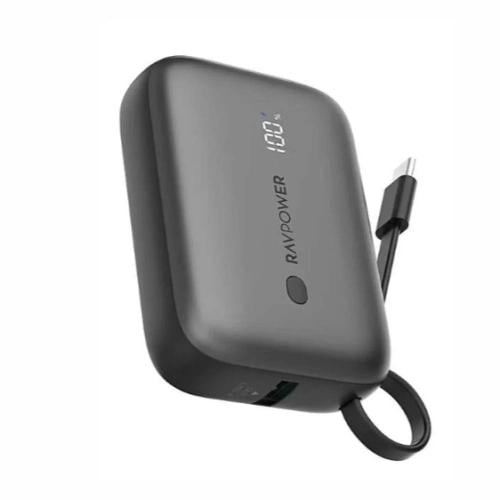 بطارية متنقلة راف باور 10 الاف