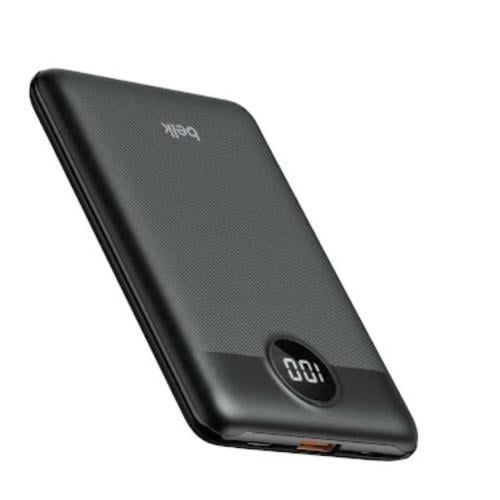 شاحن متنقل بلك - 10000mAh