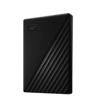 هاردسك 2 تيرا WD