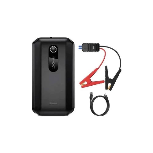 بطارية واشتراك سيارة baseus