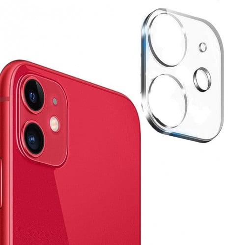 حماية كمرة ايفون 11