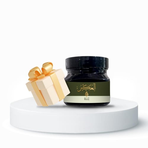 أقراص العِكْبِر