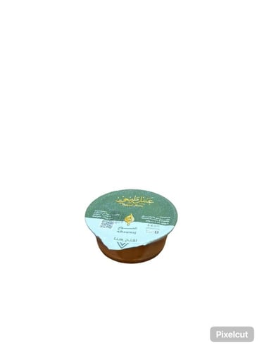 عسل طبيعي _ 75 عبوة