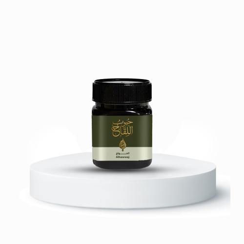 حبوب اللقاح