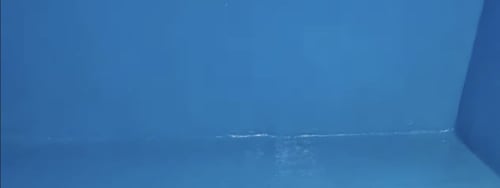 عزل الخزانات الأرضية