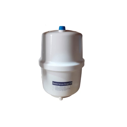 عرض جهاز تحلية منزلي 7 مراحل مع برادة مياه أسود