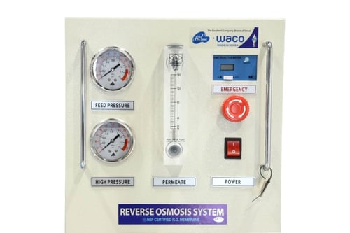 جهاز مطور 3 طن للمطاعم والكافيهات مع شاشة قراءة TD...