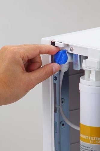 جهاز تحلية المياه المنزلي ستاك تحت الحوض