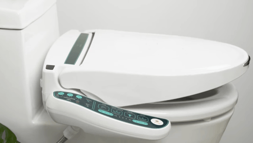 مقعد كرسي كهربائي متطور مع التحكم في الذراع الجانب...