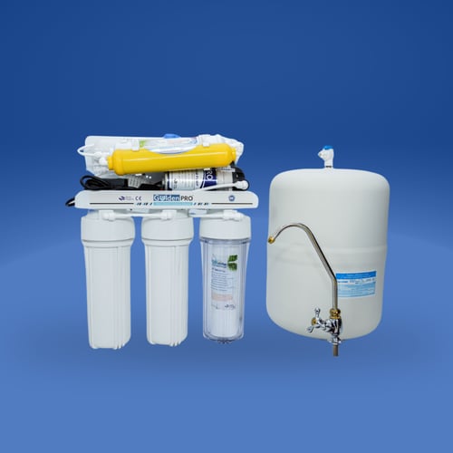 فلتر مرحلة واحدة صيني لأزالة الشوائب والصدأ