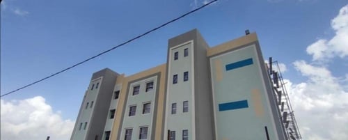 خدمة تركيب وتشطيب بروفايل وواجهات لاجرافية في الري...