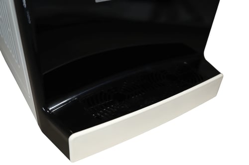 برادة 3 في 1 خمس مراحل أبيض-أسود (انفنيت-20)