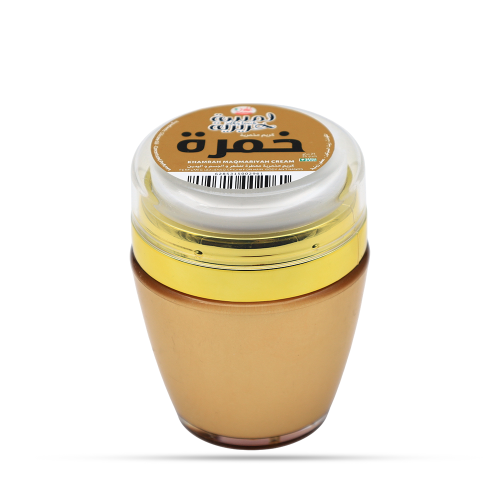 مخمرية لمسة حريرية خمرة