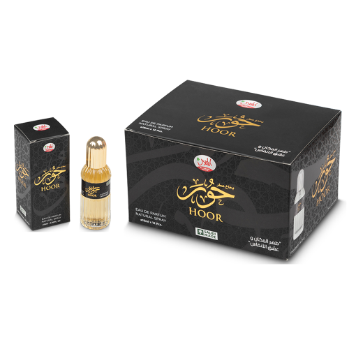 عطر حور بخاخ ١٥ مل