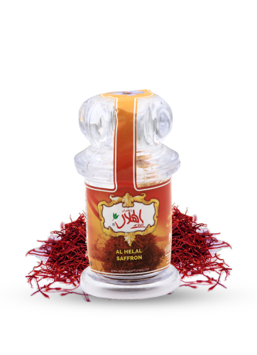 زعفران ابو شيبة 1.5 جرام