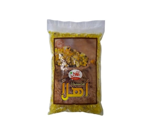 ماستيكا الهلال بخور 500 جم