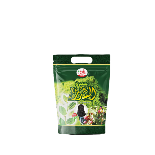 مسحوق سدر الهلال 200 جم