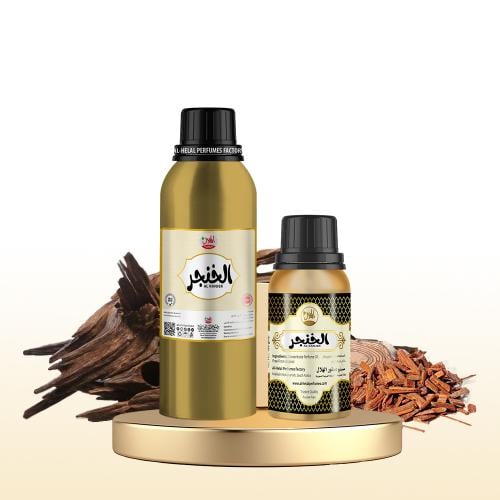 الخنجر زيت عطري مركز