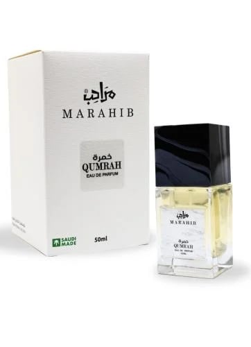 عطر خمرة مراحب بخاخ 50 مل