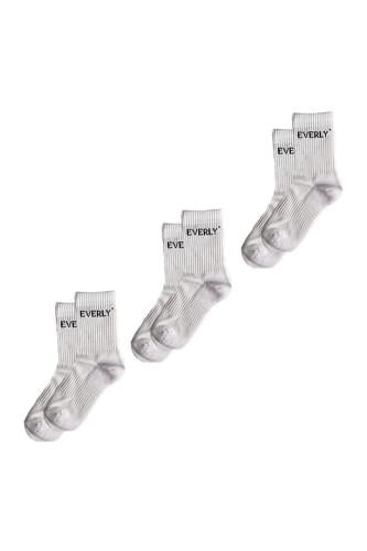 EVERLY socks