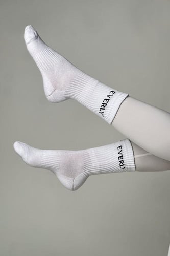 EVERLY socks