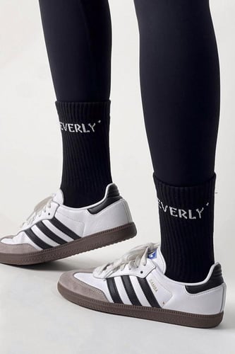 EVERLY socks