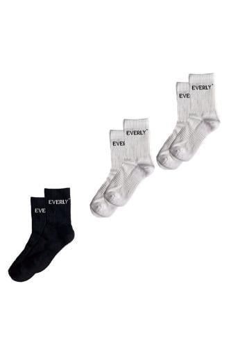 EVERLY socks