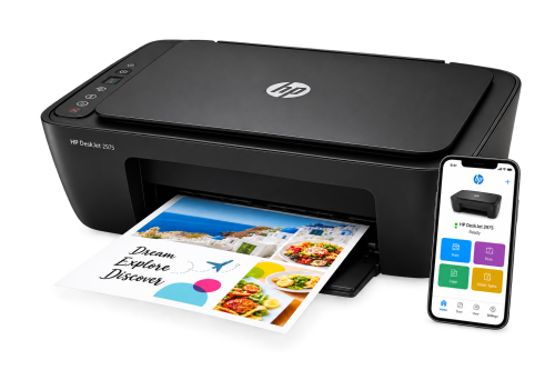 HP DeskJet2975